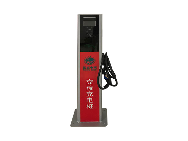 电动车充电站的故障维修流程分享